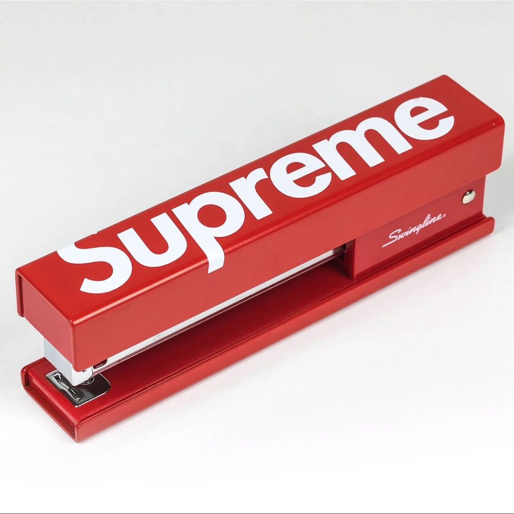 Supreme Swingline Stapler